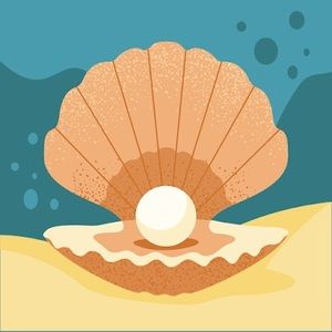 Meet your Posher, Lilah